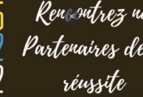 Partenaires de la réussite