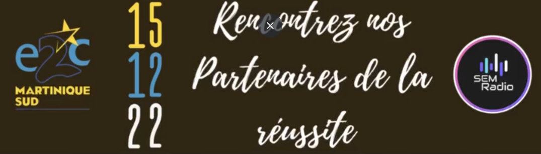 Partenaires de la réussite